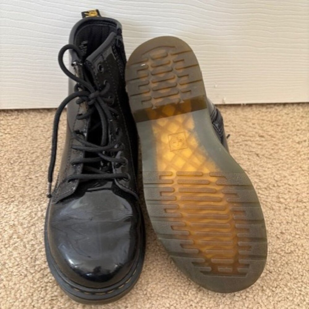 Dr. Martens Kid boots